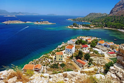 Kas Meis Island Tour - Tripventura