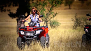 Belek 3IN1 Rafting & Zipline & ATV Safari Adventure Combo Package - Tripventura
