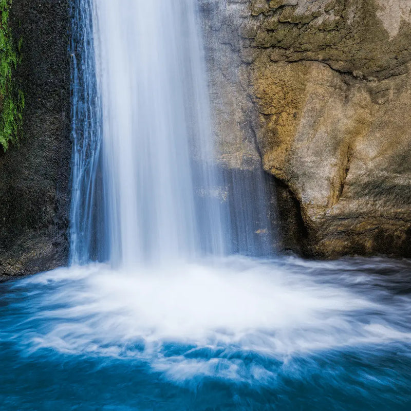 Side Sapadere Canyon - Tripventura