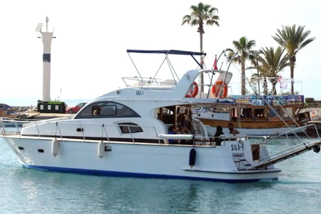 Side Private Yacht Tour - Tripventura