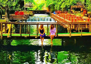 Marmaris Yuvarlakcay Tour - Tripventura
