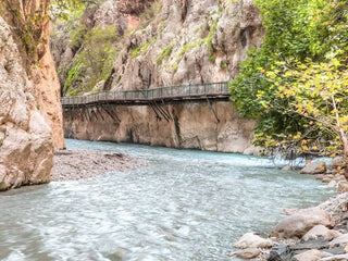 Fethiye Saklikent Tour - Tripventura