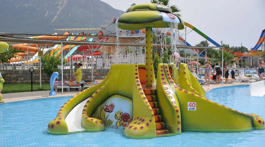 Fethiye Aquapark for Families - Tripventura