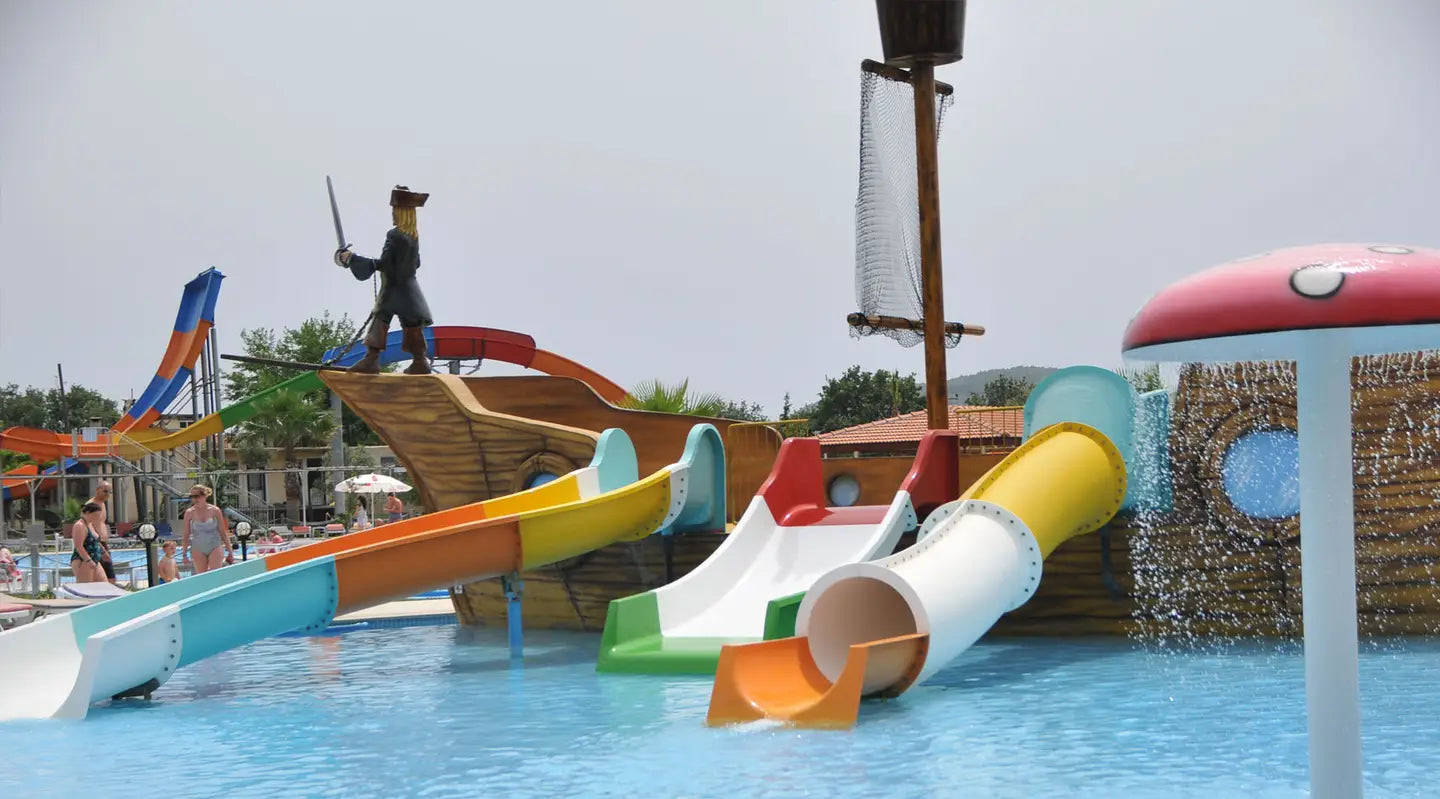 Fethiye Aquapark for Families - Tripventura