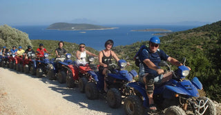 Fethiye Quad Safari - Tripventura