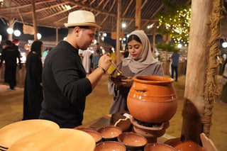 A photo from Dubai Premium Red Dunes tour