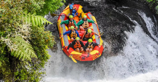 Alanya ATV, Rafting ve Zipline Turu - Tripventura