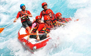 Belek Rafting Tour - Tripventura