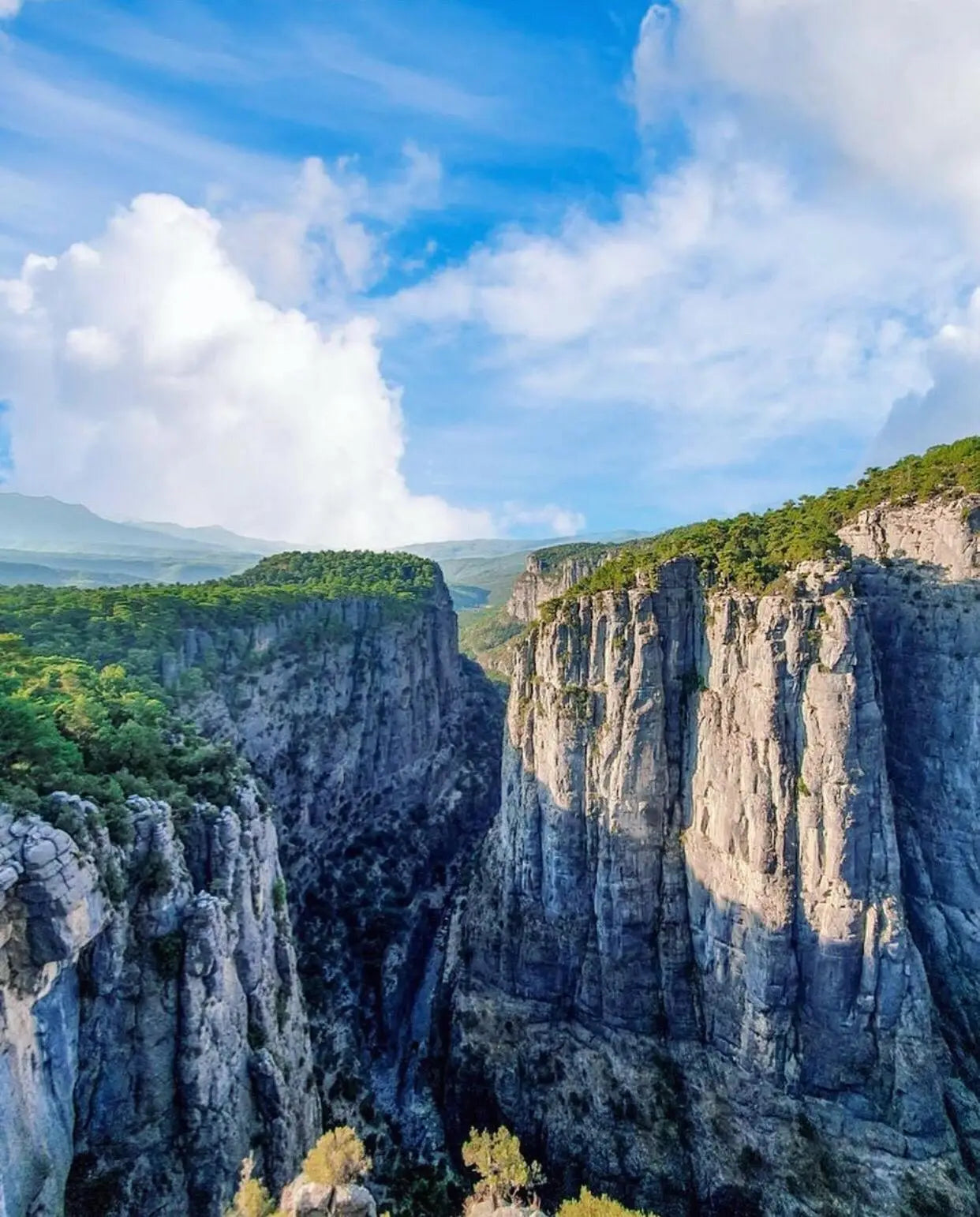 Belek Tazi Canyon Tour - Tripventura