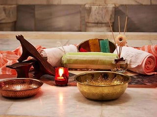 Belek Türk Hamamı (Hamam) - Tripventura