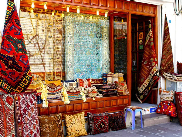 Экскурсия по деревне Мармарис с пляжем Иисуса и водопадами — Tripventura