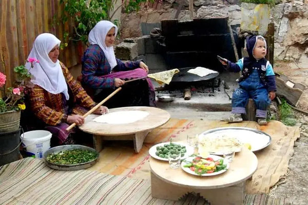 Экскурсия по деревне Мармарис с пляжем Иисуса и водопадами — Tripventura