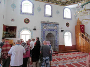 Marmaris Village Tour with Jesus Beach and Waterfalls - Tripventura