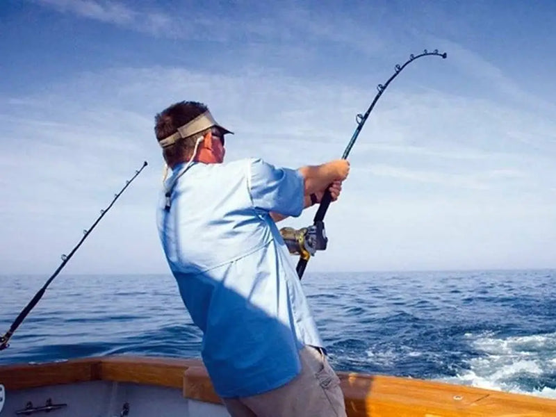 Marmaris Fishing Tour - Tripventura