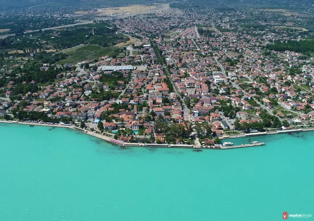 Marmaris Daily Rhodes Tour - Tripventura
