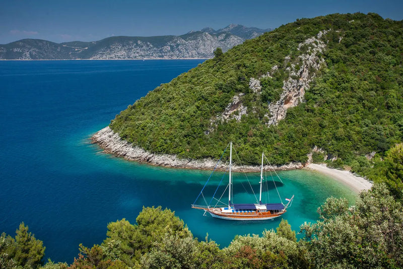 Marmaris Hisaronu Aegean Islands Tour - Tripventura