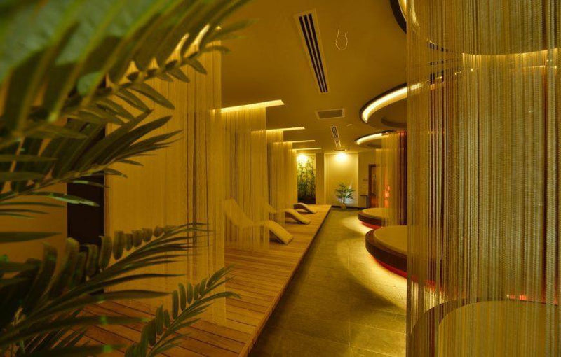 Alanya Elite Golden Türk Hamamı ve Spa