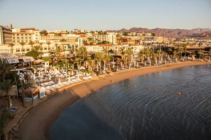 Sharm El Sheikh guidet sightseeingtur i byen