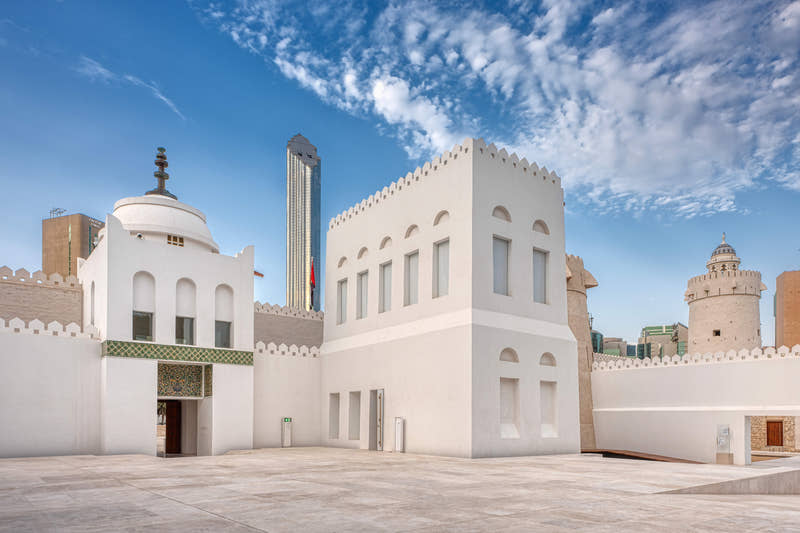 Qasr Al Hosn