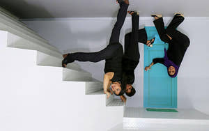 Museum Of Illusions, Dubai, UAE