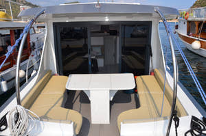 Marmaris Private Yacht Tour