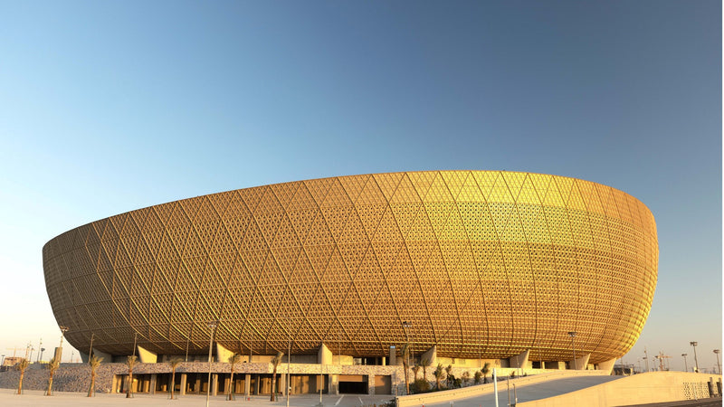 Doha Şehir Turu