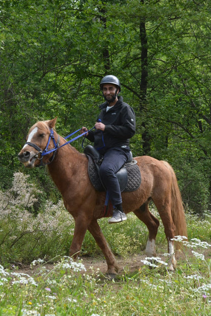 Конные прогулки в горах Мармарис 
