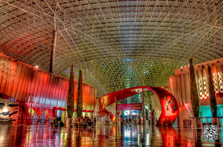 Ferrari World