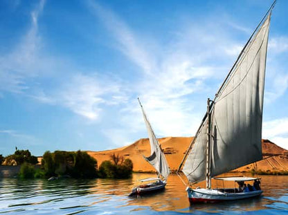 Aswan Private tour to Elephantine Island