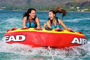 Tube‑bådtur i Sharm El Sheikh