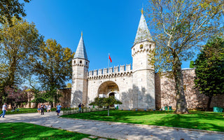 Istanbul: Topkapi Palace & Harem Skip-the-Line Entry Ticket - photo 1