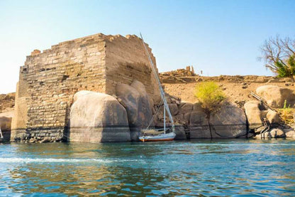 Aswan Private tour to Elephantine Island