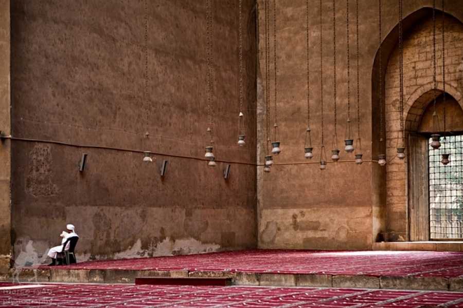 Однодневная экскурсия по христианским и исламским достопримечательностям Каира 