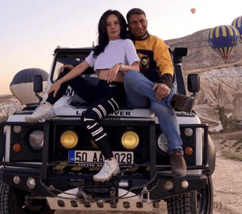 Cappadocia Jeep Safari Tour