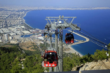 Antalya City Trip - Tripventura