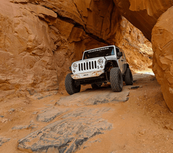 Cappadocia Jeep Safari Tour