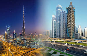 Burj Khalifa