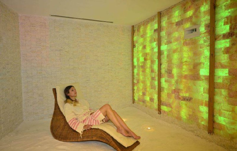 Alanya Elite Golden Türk Hamamı ve Spa
