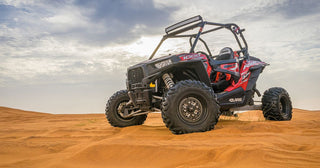 Buggy 1000cc