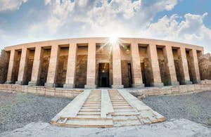Luxor Günübirlik Tur: Dendara ve Abydos Tapınaklarını Ziyaret