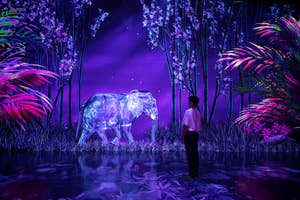 Arte Museum Dubai