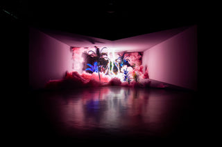 Fascinating art at ARTE MUSEUM DUBAI