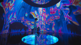 AYA Universe Light and Sound Park