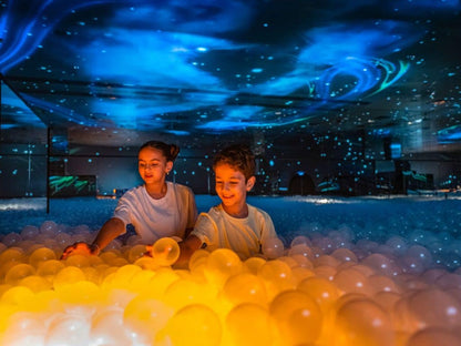 Children in AYA Universe 