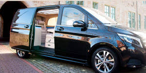 Alanya VIP Transfer to and from Antalya Airport