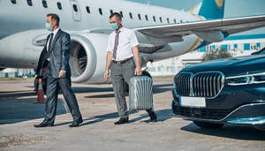 Alanya VIP Transfer to and from Antalya Airport
