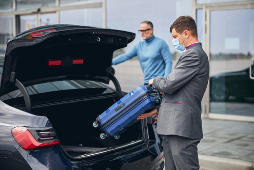 Alanya Antalya Havalimanı Çift Yönlü VIP Transfer