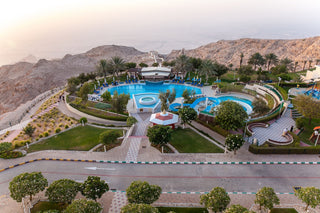 Al Ain City Tour