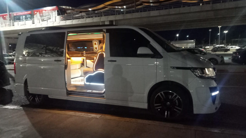 Alanya Gazipaşa Havaalanı VIP Transfer (Çift Yönlü)
