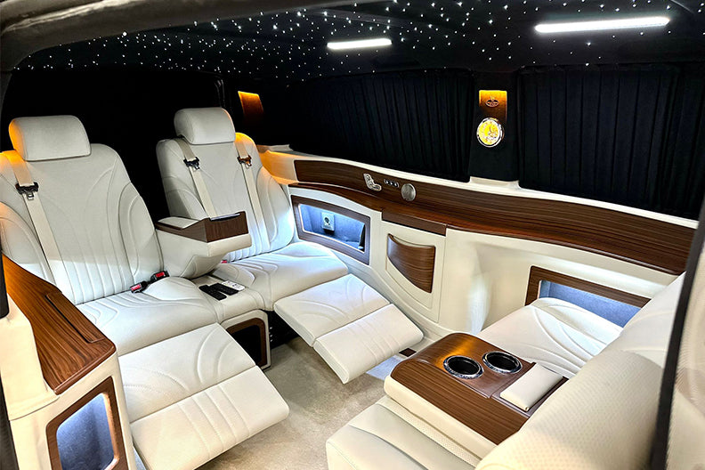 Alanya Gazipaşa Havaalanı VIP Transfer (Çift Yönlü)